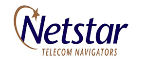 Netstar logo