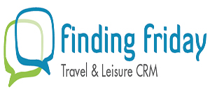 finding friday logo