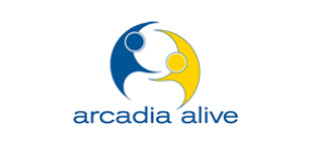 Arcadia Alive logo