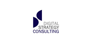 Digital strategy consulting logo