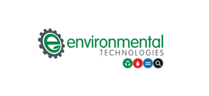Enviromental technologies logo