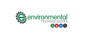 Enviromental technologies logo