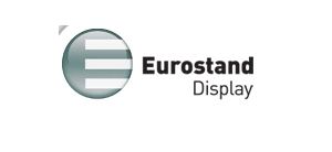 Eurostand display logo