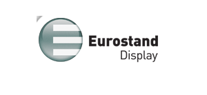 Eurostand display logo