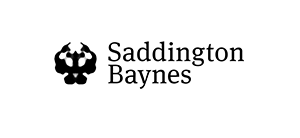 Saddington logo