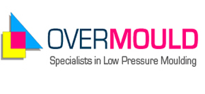 overmould logo