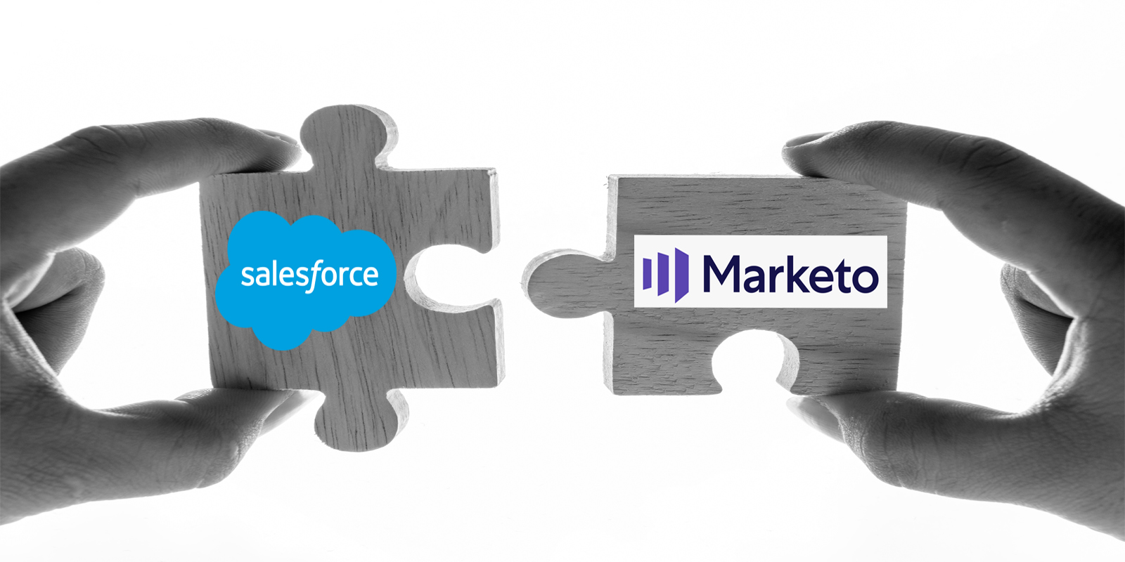 Salesforce Integration with Marketo