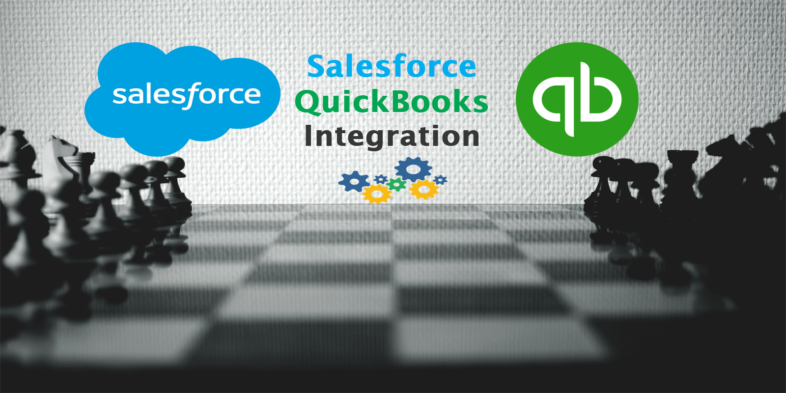 Salesforce Quickbooks Integration