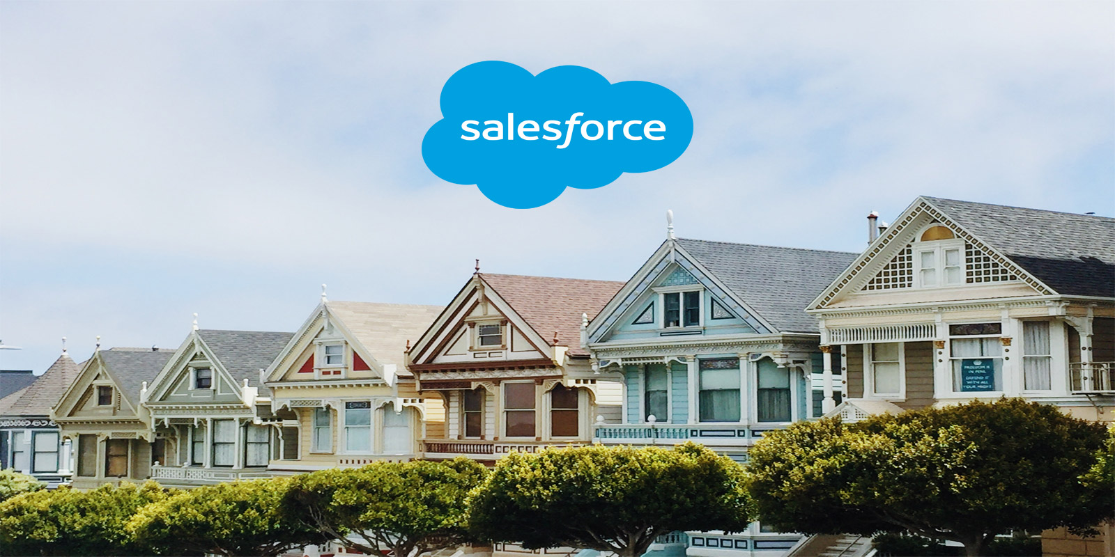 Salesforce for Real Estate Industry
