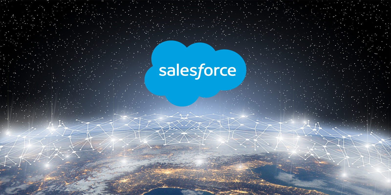 Top Salesforce Industry Verticals