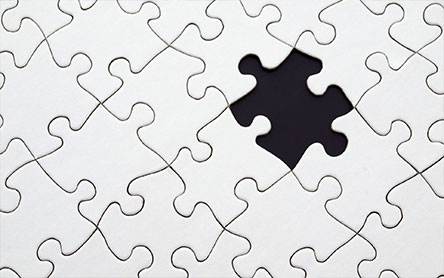 magento website integration puzzle piece