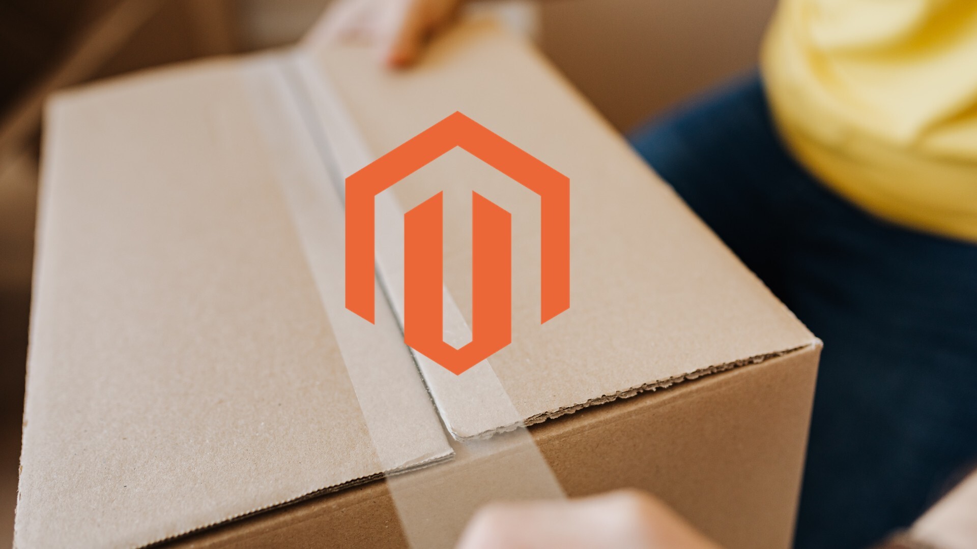 Magento Order Management