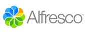 Alfresco logo