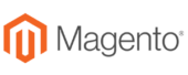 Magento logo