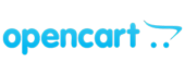 Opencart logo