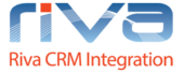 Riva CRM integration logo