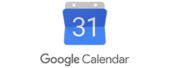 Google calendars logo