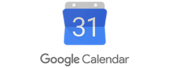 Google calendars logo