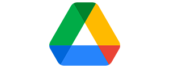 Google drive logo