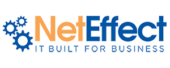 Net effect logo