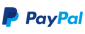 Paypal logo