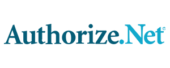 AuthorizeNet logo