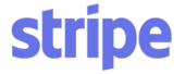 Stripe logo