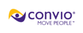 Convio logo