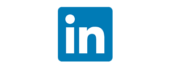 Linkedin logo