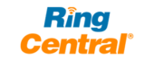 Ring Central logo