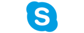 Skype logo