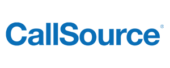 CallSource logo