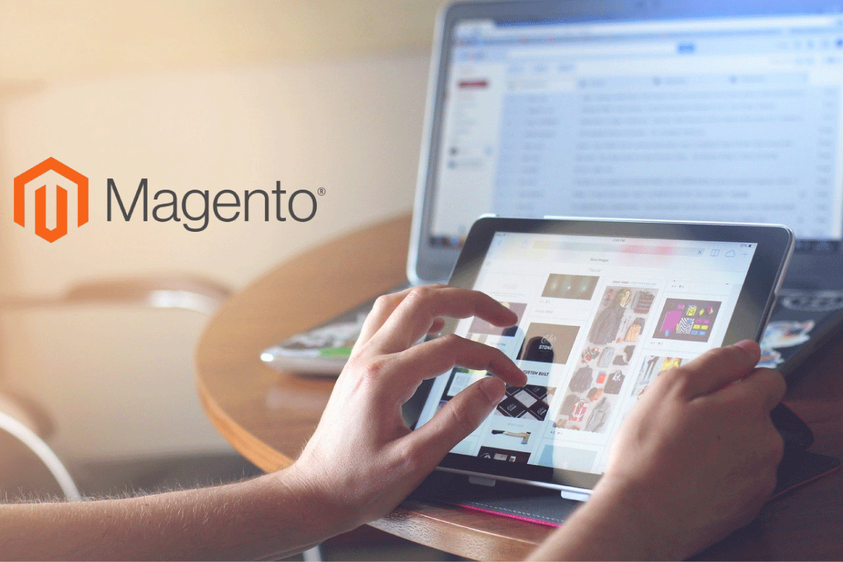 Magento Product Recommendations