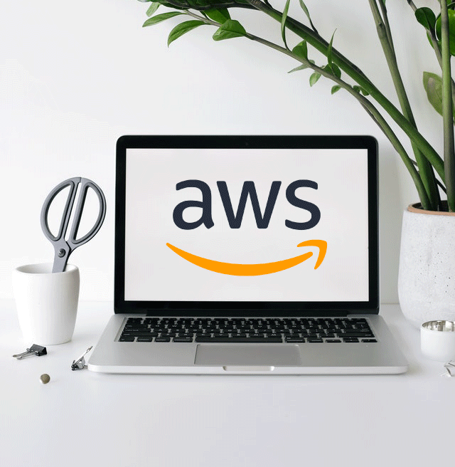 AWS Management Console