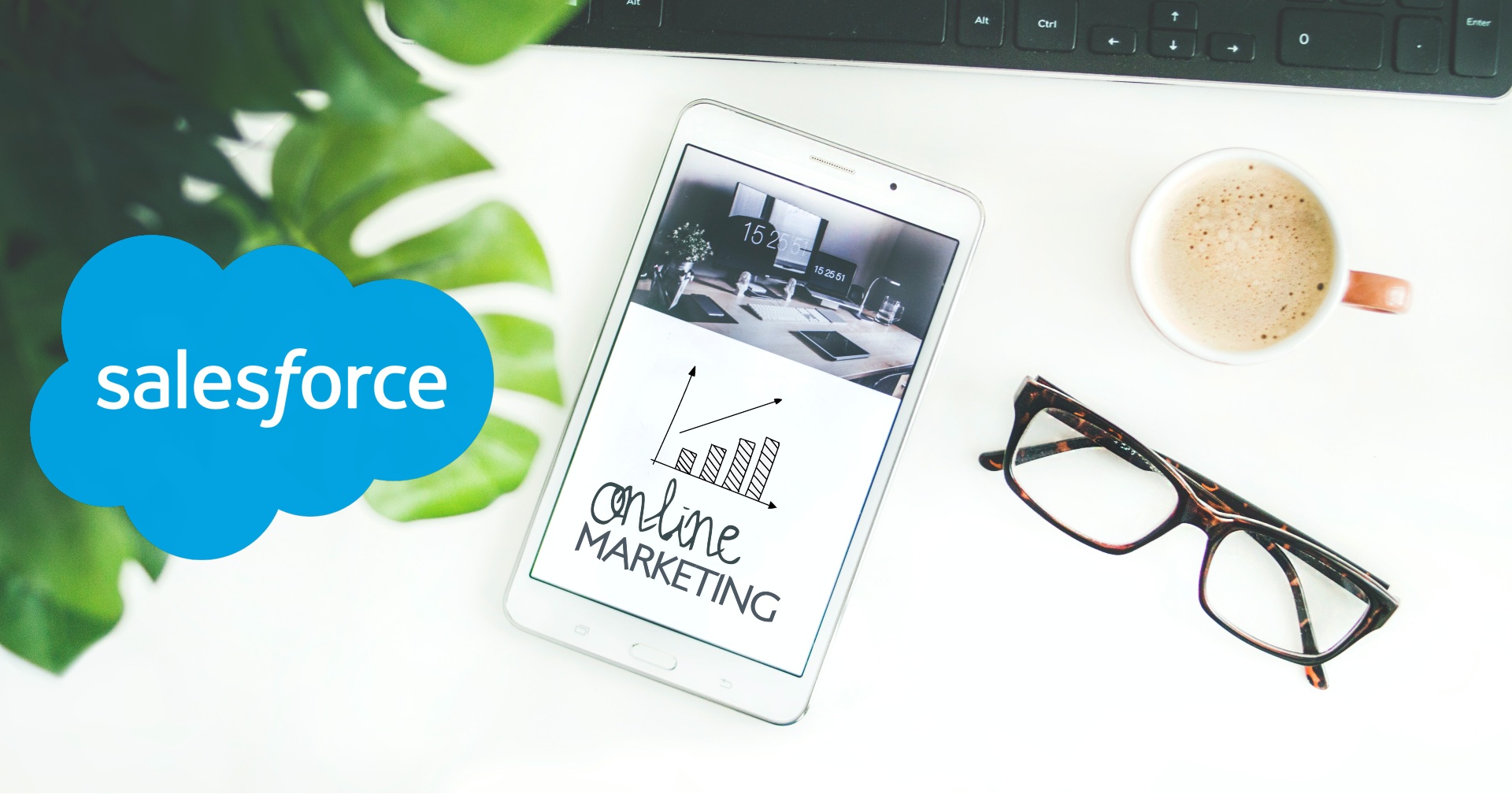 New Features in Salesforce Marketing Cloud