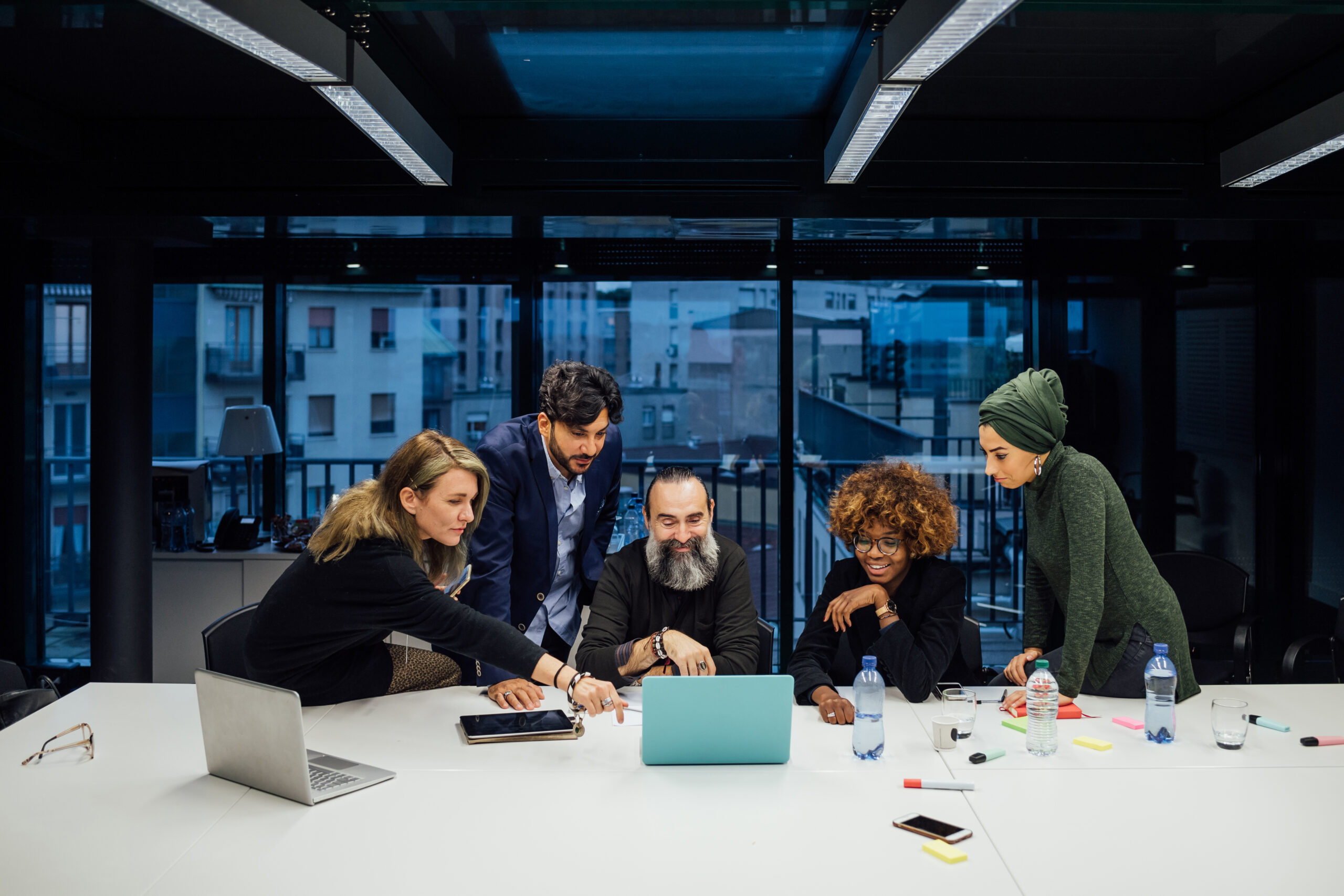 Step-by-Step Guide to Merging Accounts in Salesforce