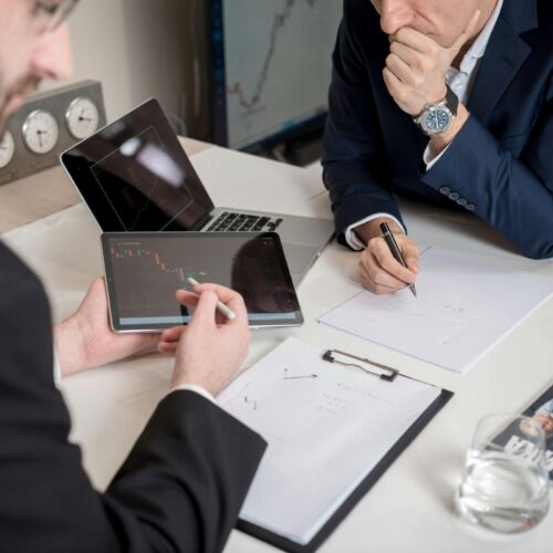 Why Businesses Need HubSpot Consultation