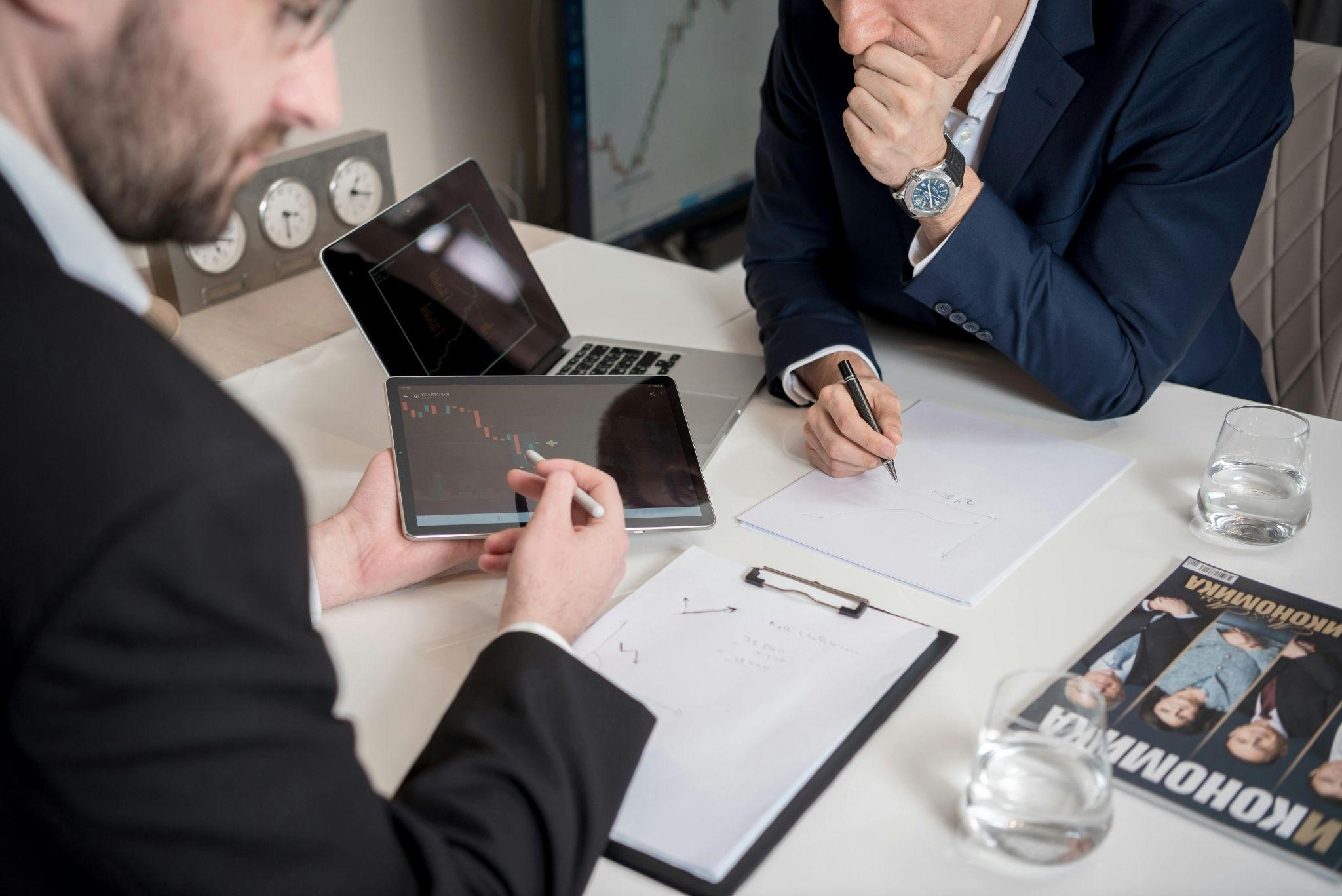 Why Businesses Need HubSpot Consultation