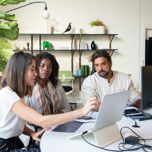 HubSpot Integration Services