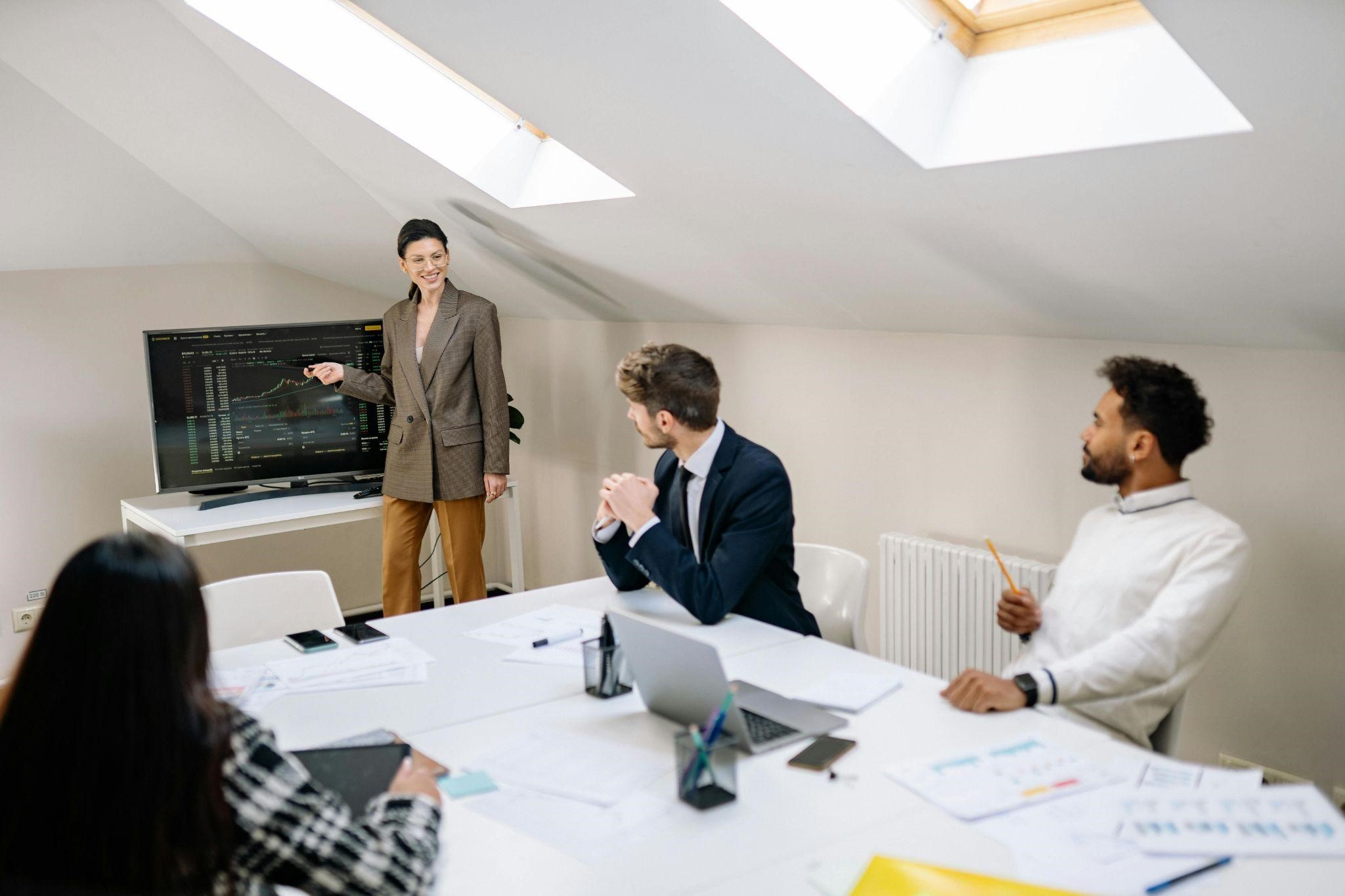 Custom CRM Strategy Planning