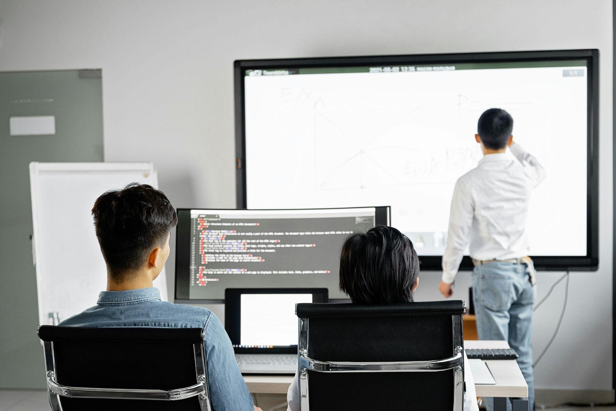 Custom CRM Strategy Planning