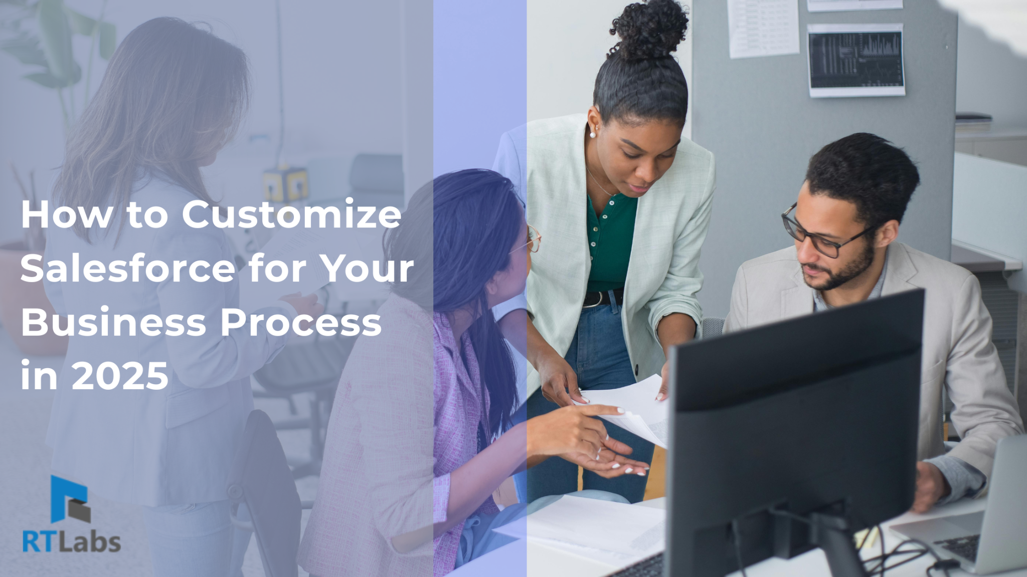 How to Customize Salesforce for Your Business Needs in 2025