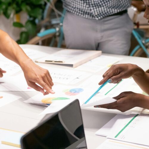 Benefits of HubSpot