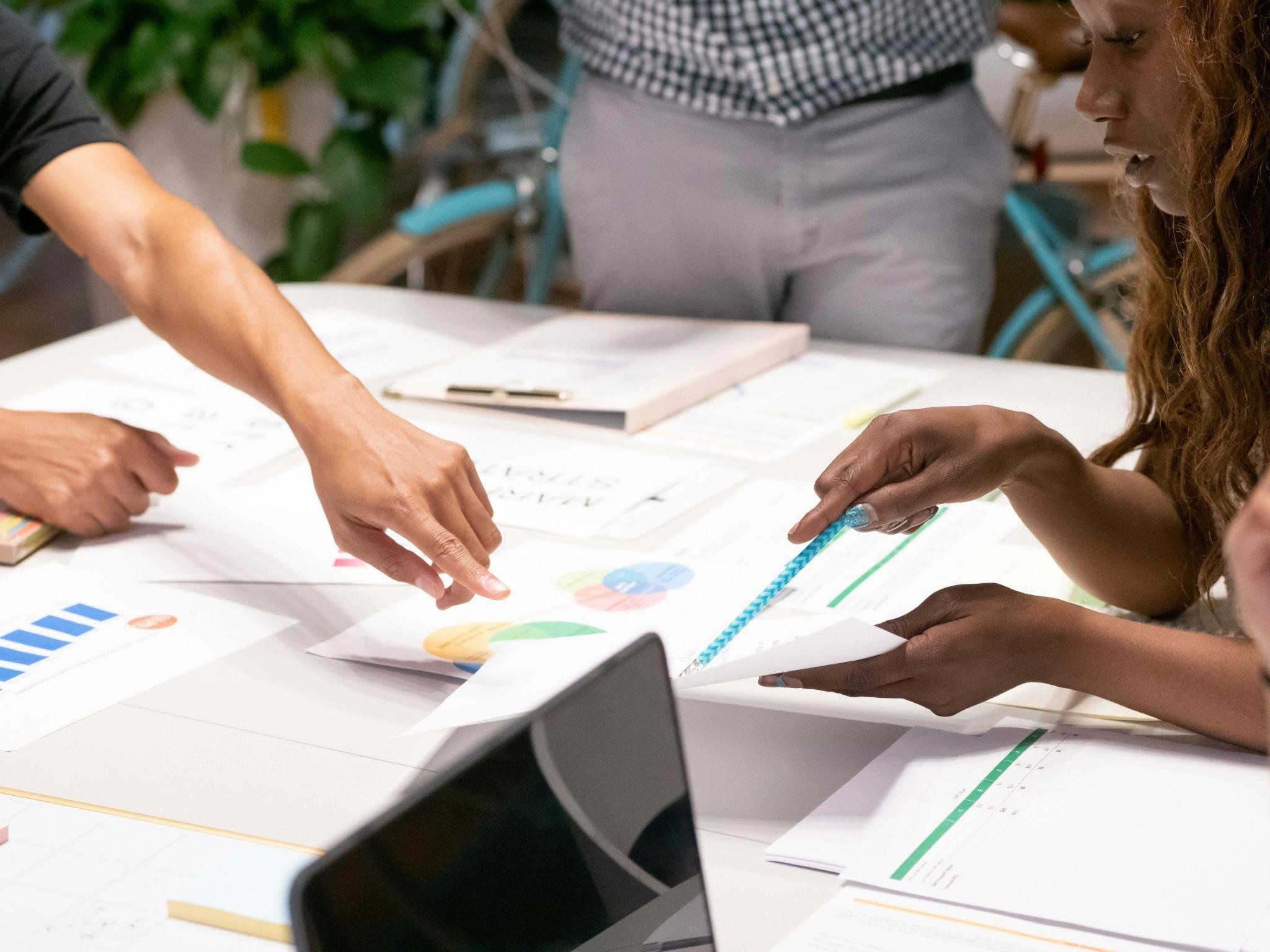 Benefits of HubSpot