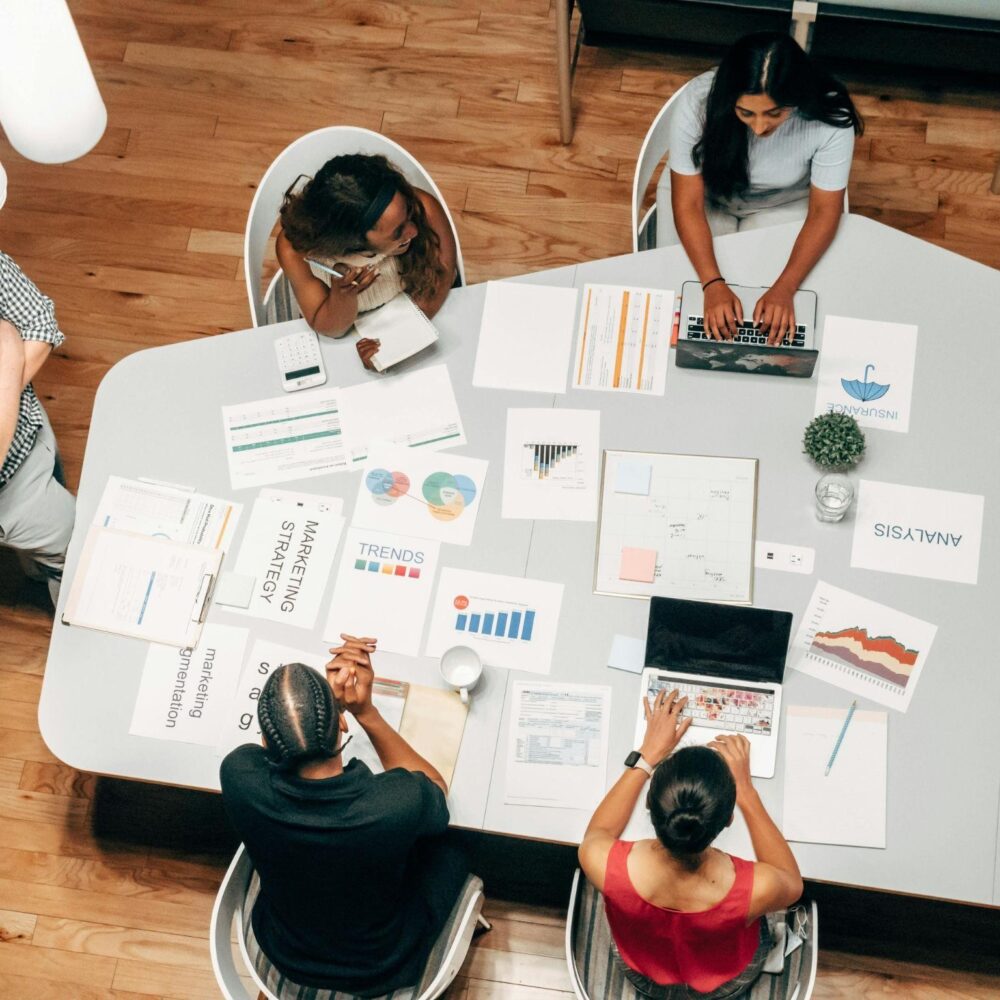 Explore HubSpot Hubs Built for Growth