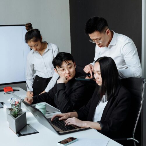 Connect HubSpot with Third-Party Tools