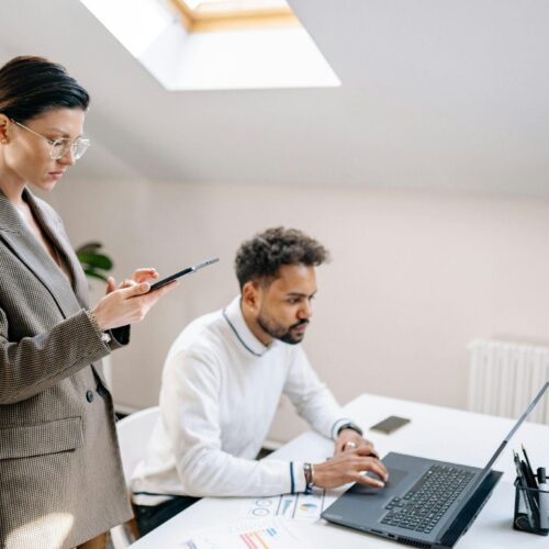 Seamless Transfer to HubSpot