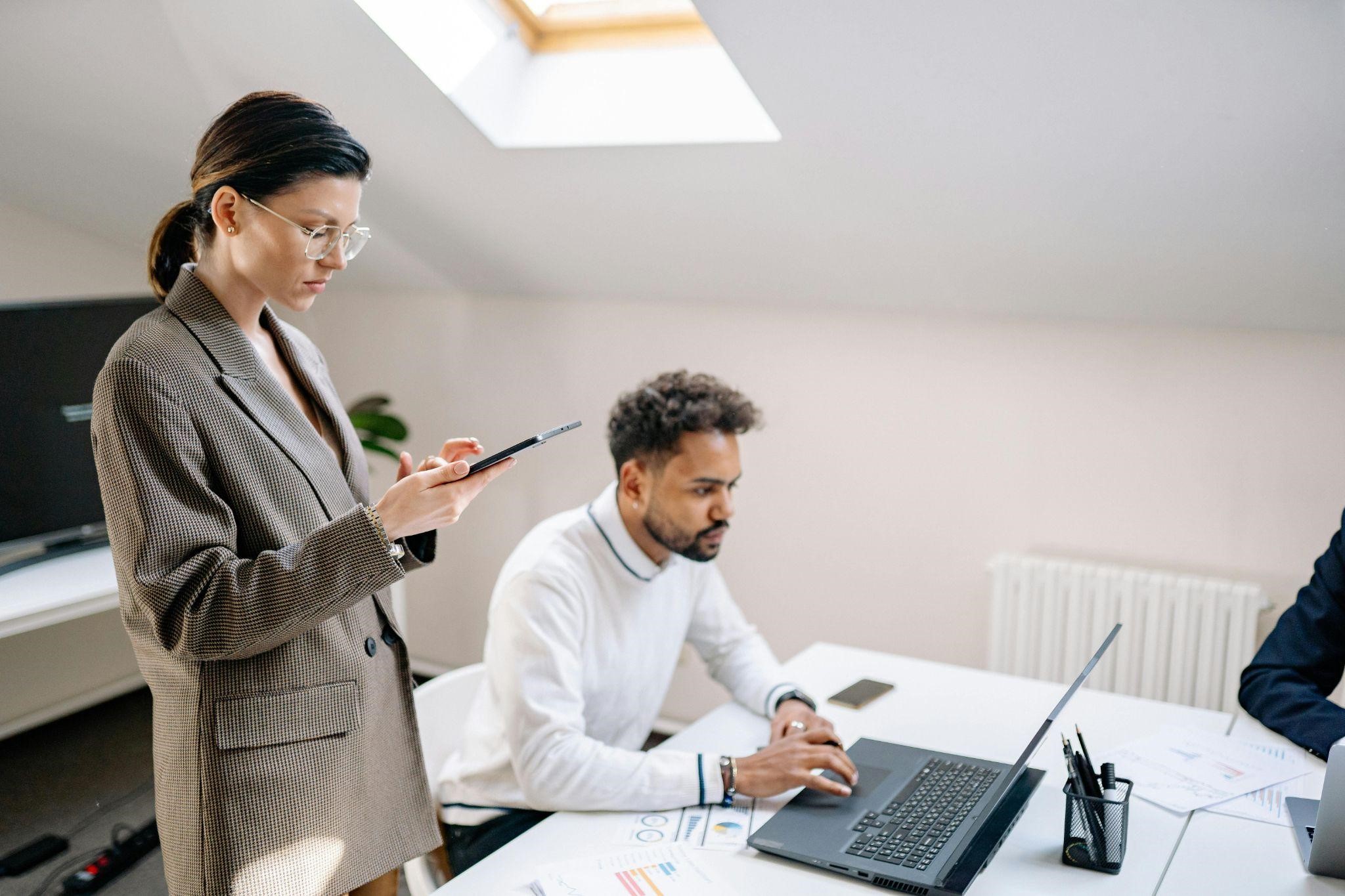 Seamless Transfer to HubSpot