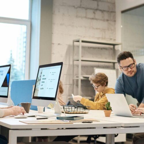 Move Your CRM Data to HubSpot