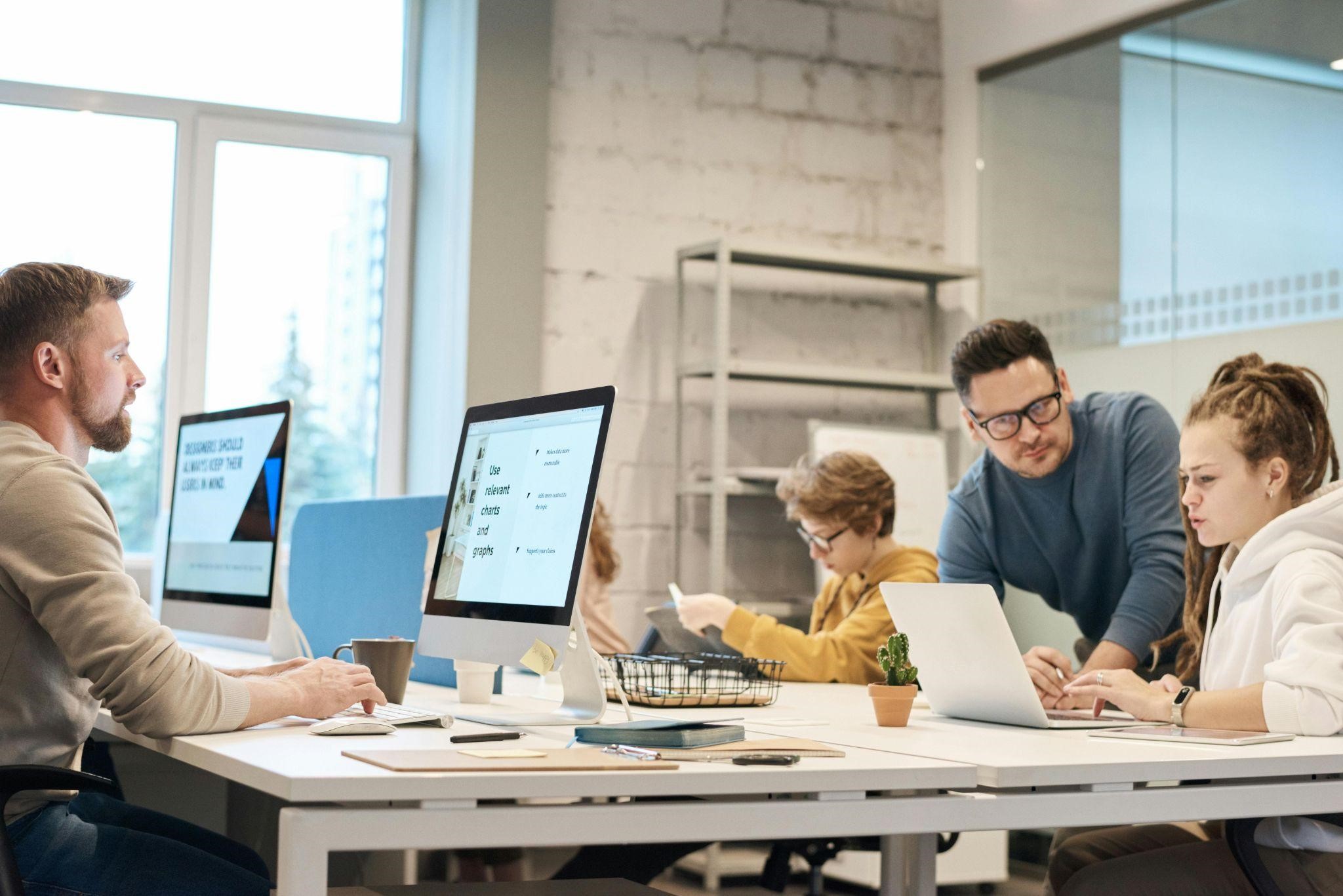 Move Your CRM Data to HubSpot